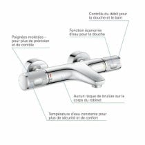 Tap Grohe 34788000 Metal