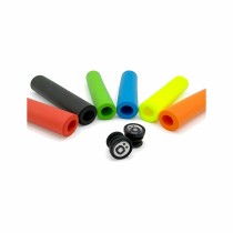 Fahrrad-Griffe Töls Silicone MTB