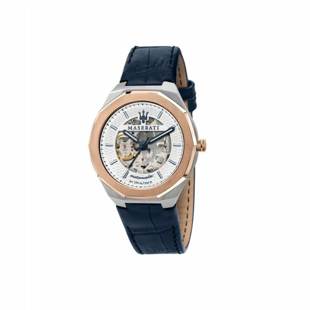 Unisex-Uhr Maserati STILE LIMITED EDITION AUTOMATIC