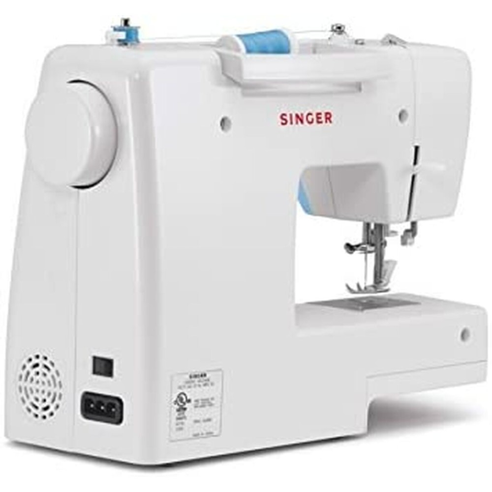 Nähmaschine Singer 3221 70 W 38,5 x 26 x 19 cm