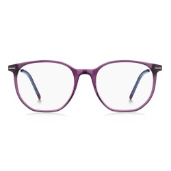 Monture de Lunettes Femme Hugo Boss HG-1213-B3V Ø 53 mm