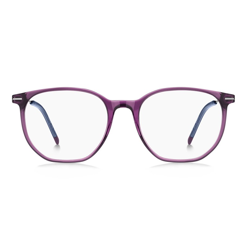 Monture de Lunettes Femme Hugo Boss HG-1213-B3V Ø 53 mm