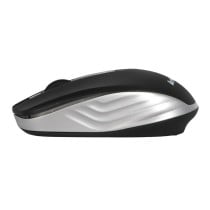 Souris sans-fil Activejet AMY-313 Noir/Gris