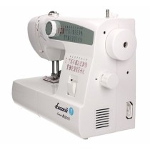 Nähmaschine Łucznik EWA II 2014