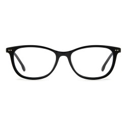 Monture de Lunettes Unisexe Carrera CARRERA-2041T-807 black Ø 51 mm