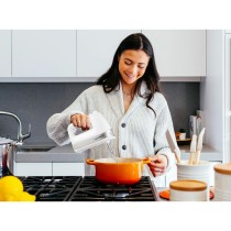 Handrührgerät Blaupunkt HMM401 Weiß 500 W