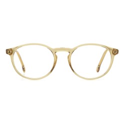 Monture de Lunettes Unisexe Carrera CARRERA-2026T-HAM Champagne Ø 51 mm