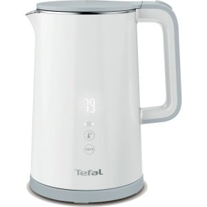 Kettle Tefal KO693110 White 1800 W 1,5 L