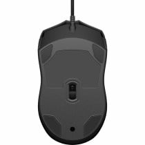 Mouse HP 6VY96AA Schwarz
