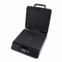 Waffeleisen Adler AD 3036