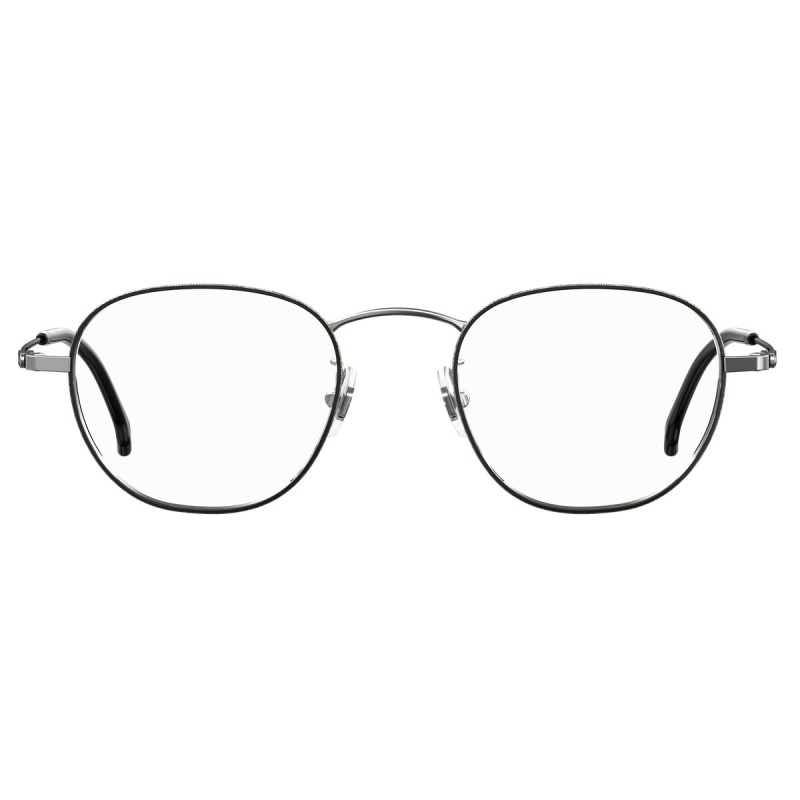 Monture de Lunettes Unisexe Carrera CARRERA-217-G-84J Ø 50 mm