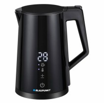 Wasserkocher Blaupunkt EKD601 Schwarz Edelstahl Stahl 2200 W 1,7 L