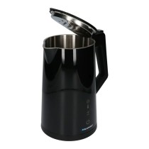Wasserkocher Blaupunkt EKD601 Schwarz Edelstahl Stahl 2200 W 1,7 L