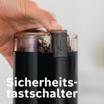 Elektromühle BOSCH TSM6A013B