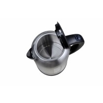 Kettle Adler Stainless steel 2200 W 1,7 L