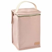 Sac Thermique Béaba 22 cm Rose