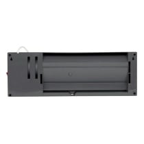 Split Keramikheizkörper N'oveen HC2200 Weiß 2000 W