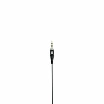Casques avec Microphone Epos PC5 Noir