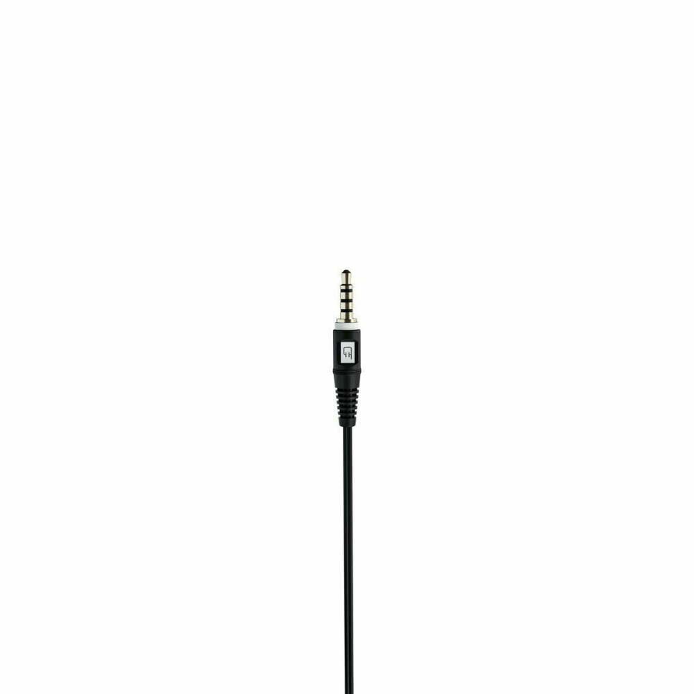 Headphones with Microphone Epos PC5 Black