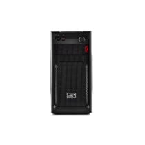 ATX Semi-tower Box DEEPCOOL DP-MATX-SMTR Black