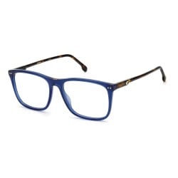 Unisex' Spectacle frame Carrera CARRERA-2012T-PJP Blue Ø 52 mm