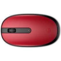 Mouse HP 43N05AA Rot 1600 dpi
