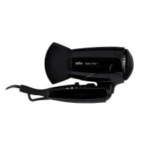 Sèche-cheveux Braun BRHD130E Noir 1200 W