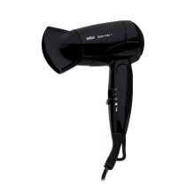 Sèche-cheveux Braun BRHD130E Noir 1200 W