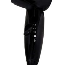 Sèche-cheveux Braun BRHD130E Noir 1200 W