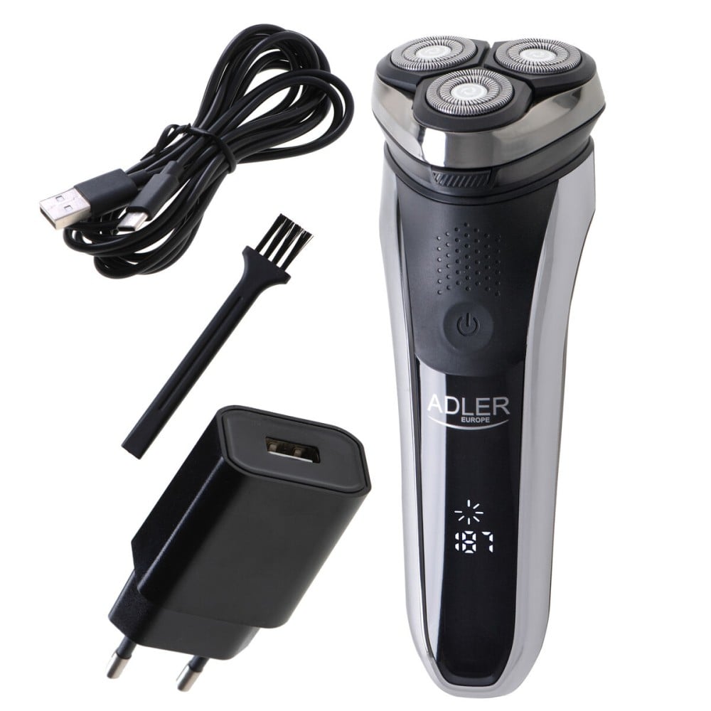Rasoir electrique Adler AD 2933