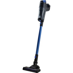 Kabelloser Staubsauger mit Bürste und ohne Beutel Blaupunkt VCH602BL