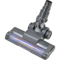 Kabelloser Staubsauger mit Bürste und ohne Beutel Blaupunkt VCH602BL