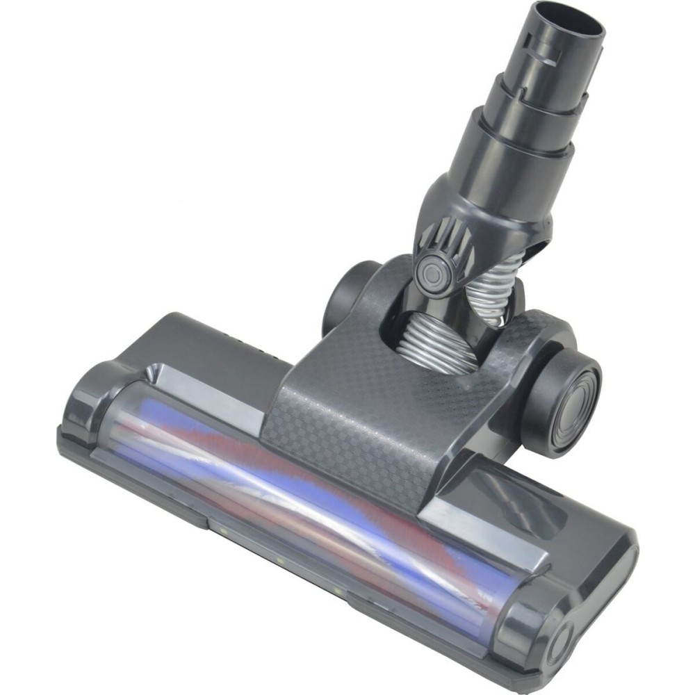 Kabelloser Staubsauger mit Bürste und ohne Beutel Blaupunkt VCH602BL