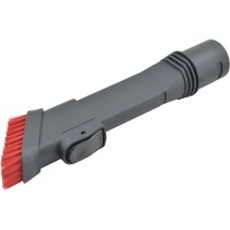 Kabelloser Staubsauger mit Bürste und ohne Beutel Blaupunkt VCH602BL