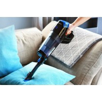 Kabelloser Staubsauger mit Bürste und ohne Beutel Blaupunkt VCH602BL