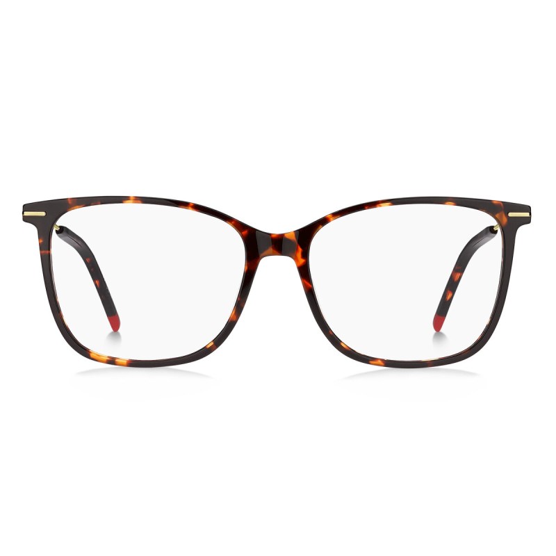 Monture de Lunettes Femme Hugo Boss HG-1214-086 Ø 55 mm