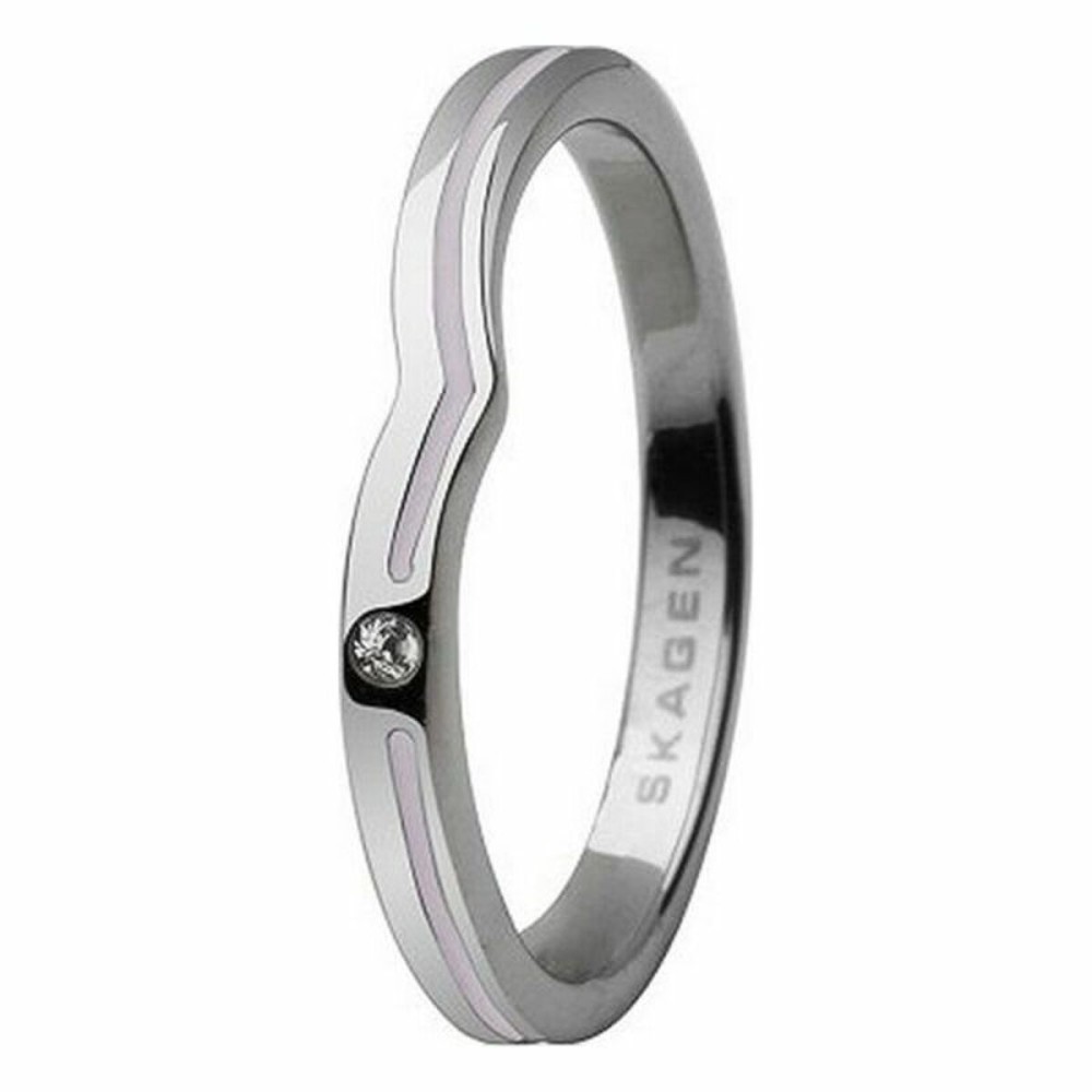 Bague Femme Skagen JRSV018SS