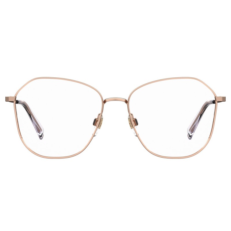 Brillenfassung Levi's LV-1013-DDB ø 56 mm