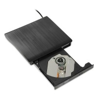 CD/DVD Reader Ibox IED02