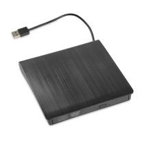 CD/DVD Reader Ibox IED02