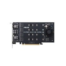 Carte de contrôleur RAID Asus HYPER M.2 X16 CARD V2