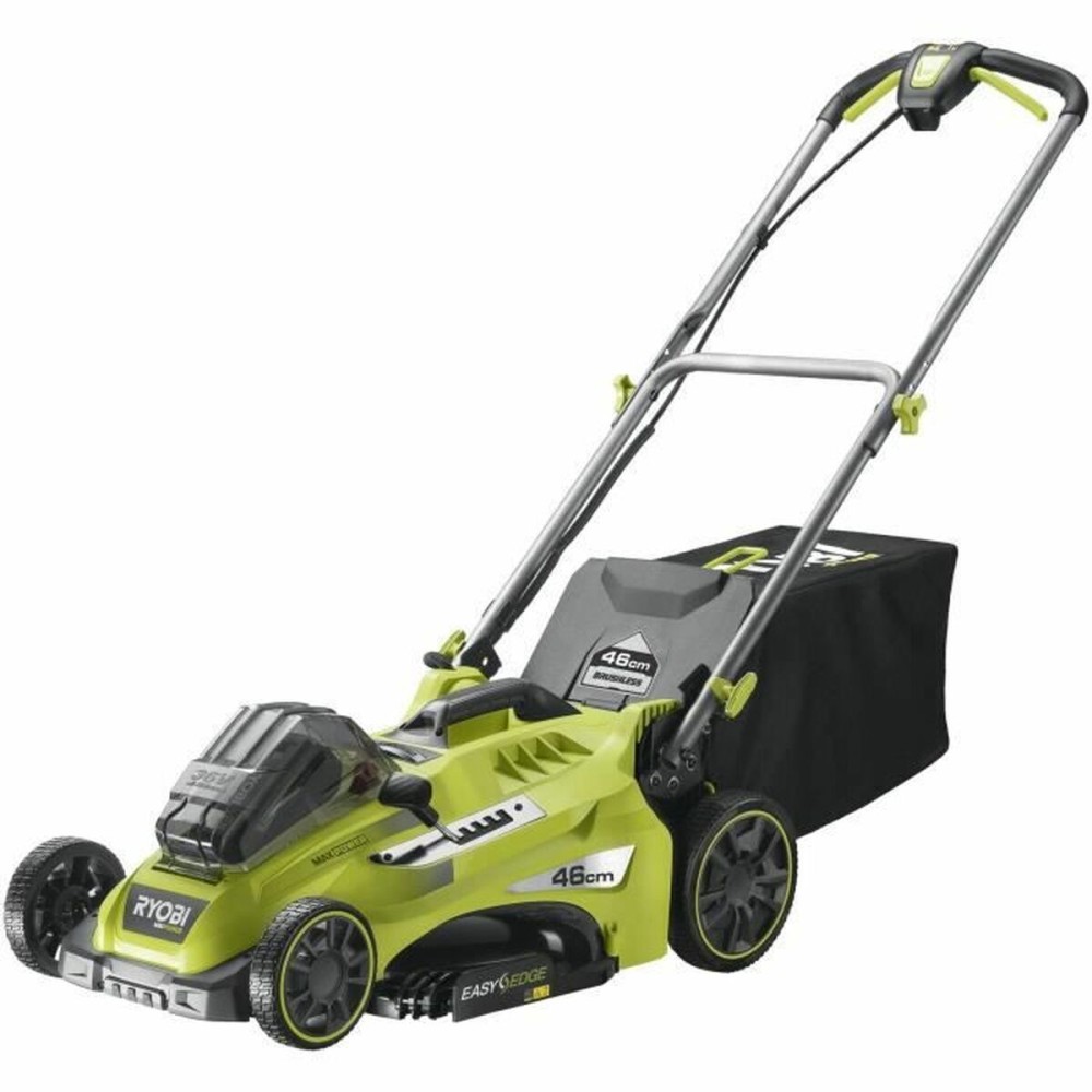 Battery Mower Ryobi Power Assist 36 V 5 Ah Ø 46 cm