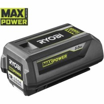 Battery Mower Ryobi Power Assist 36 V 5 Ah Ø 46 cm