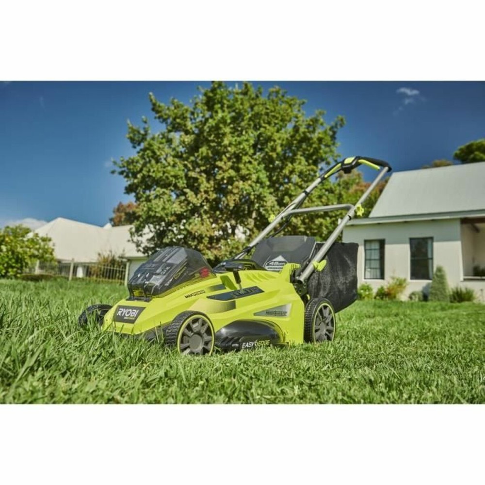 Battery Mower Ryobi Power Assist 36 V 5 Ah Ø 46 cm