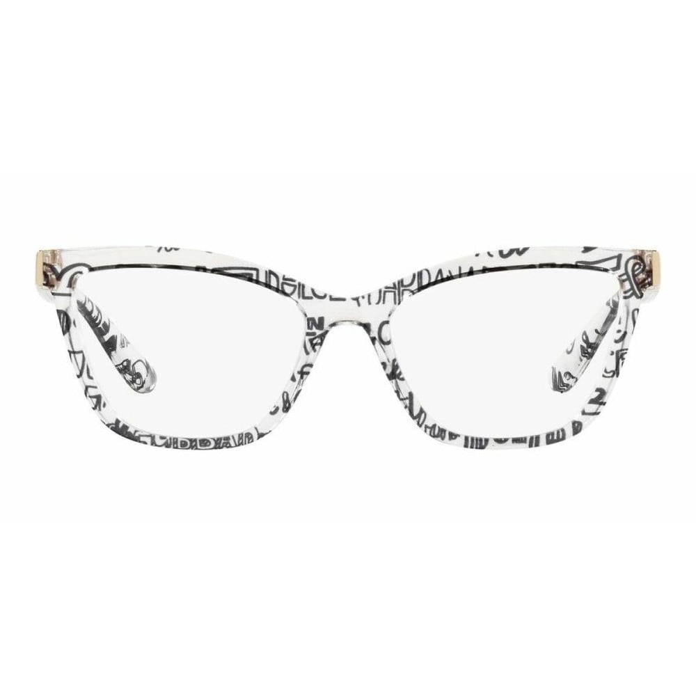 Ladies' Spectacle frame Dolce & Gabbana DG 5076
