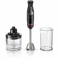 Mixeur plongeant BOSCH MSM4B620 Noir Argenté 1000 W