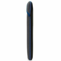 Housse d'ordinateur portable Hewlett Packard 2F1X7AA Bleu Noir Réversible 15,6"