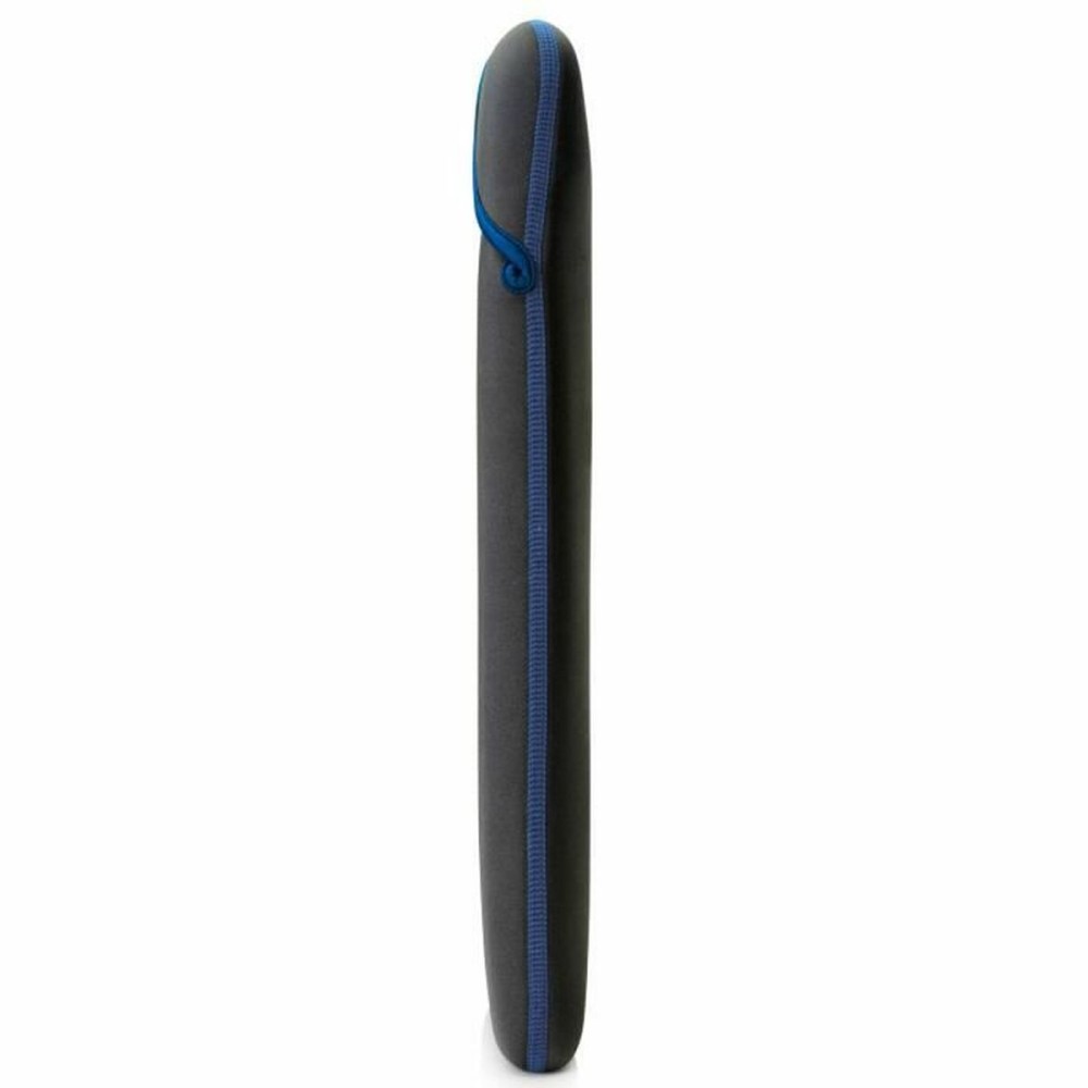Housse d'ordinateur portable Hewlett Packard 2F1X7AA Bleu Noir Réversible 15,6"