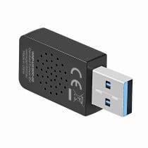 Adapteur réseau GEMBIRD WNP-UA1300-03