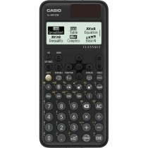 Calculatrice scientifique Casio FX-991CW BOX Noir